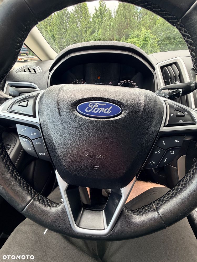 Ford S-Max 1.5 Eco Boost Start-Stopp Titanium - 19