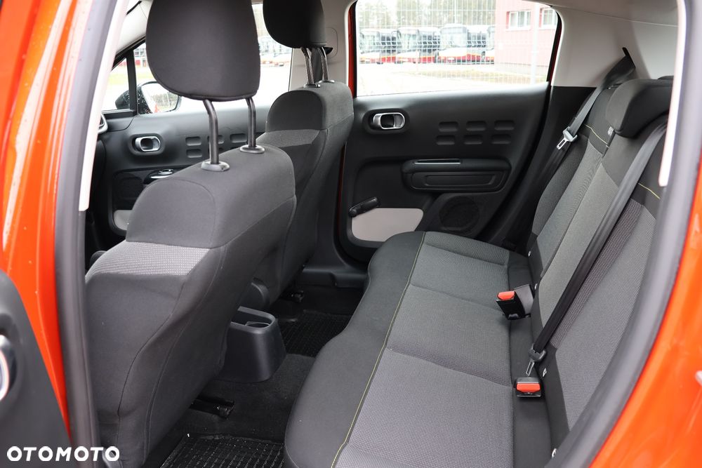 Citroën C3 1.2 PureTech Shine - 20