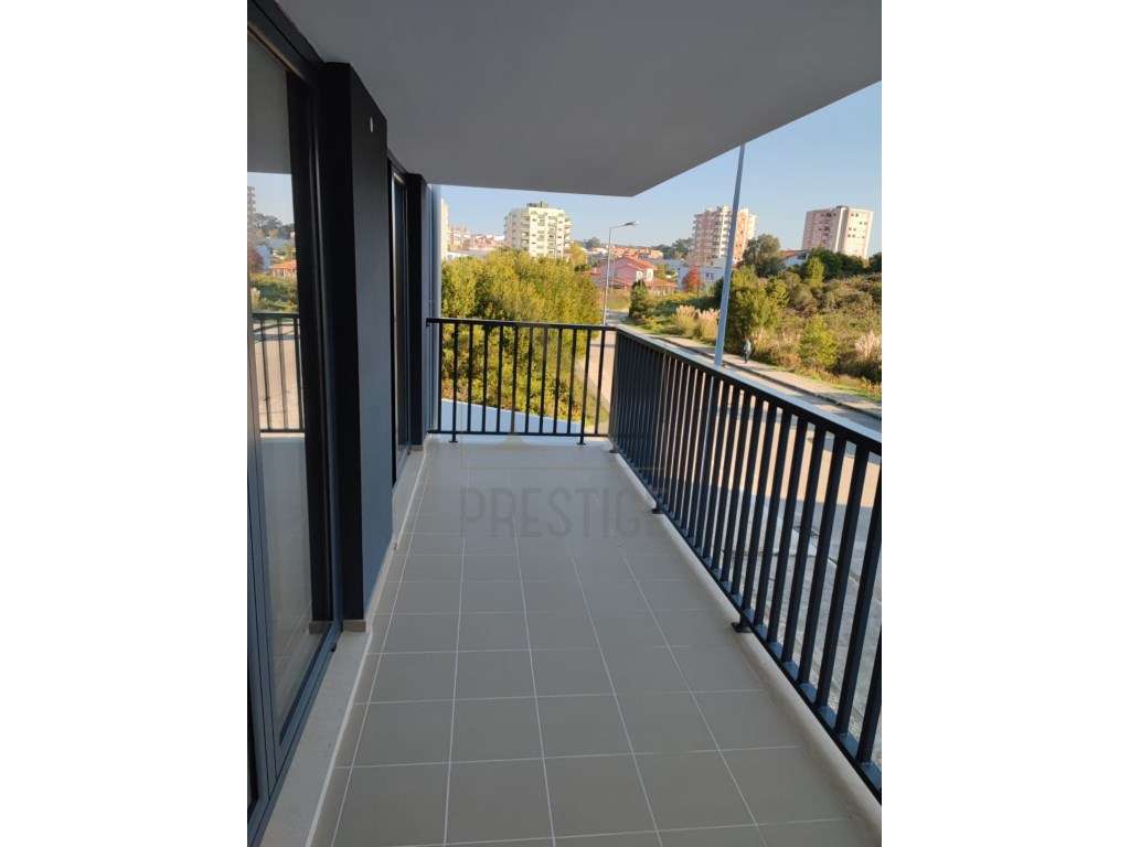 Moradia T4 na Figueira da Foz - Grande imagem: 3/24