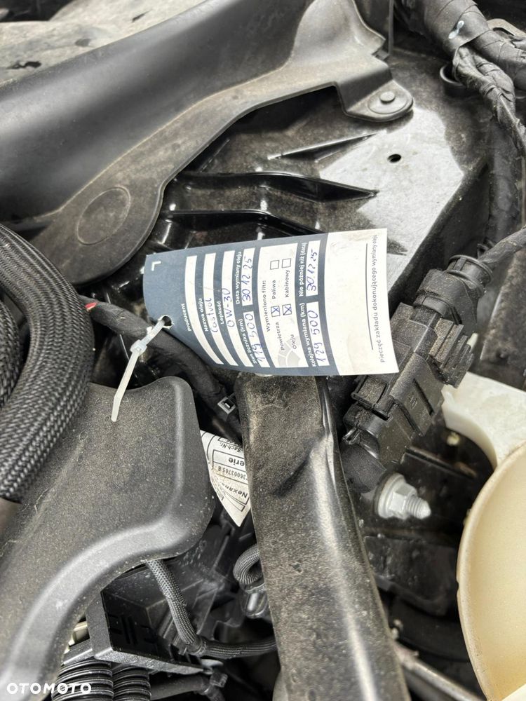 BMW Seria 5 525d Sport Line - 20