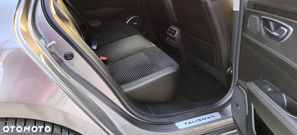 Renault Talisman ENERGY dCi 130 ELYSEE - 25