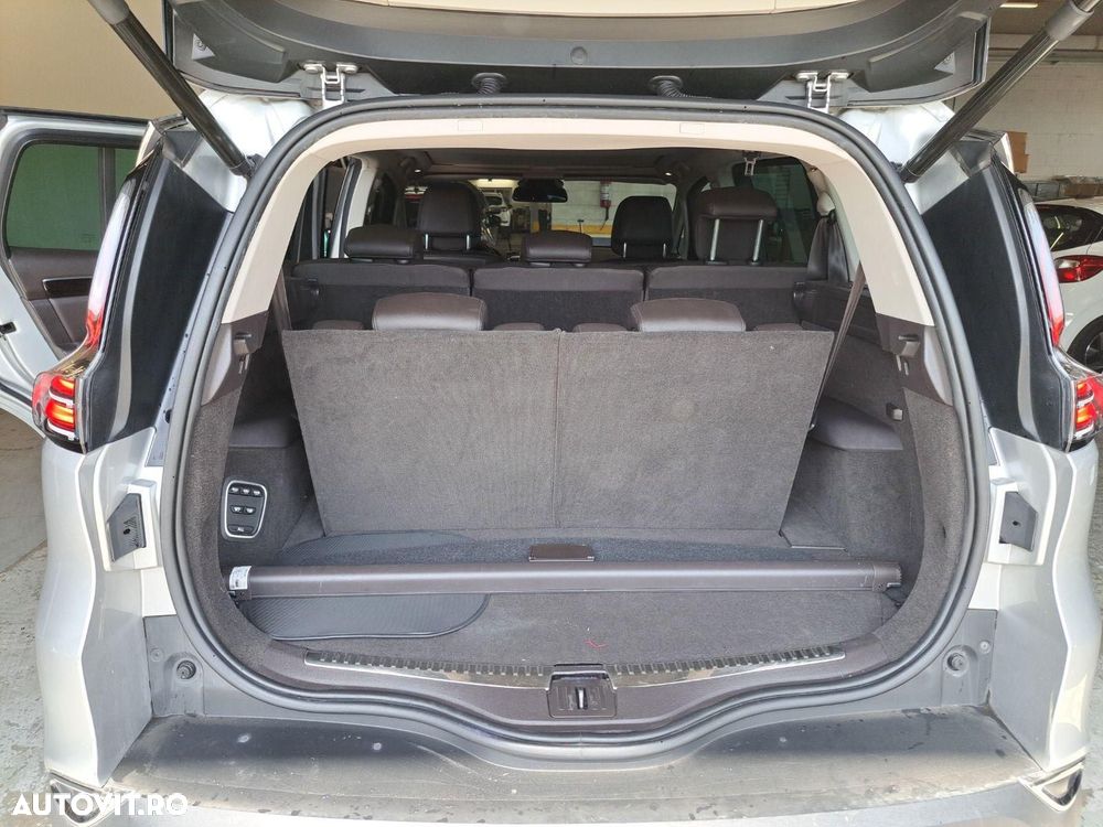 Renault Espace Energy dCi 160 EDC Intens - 28