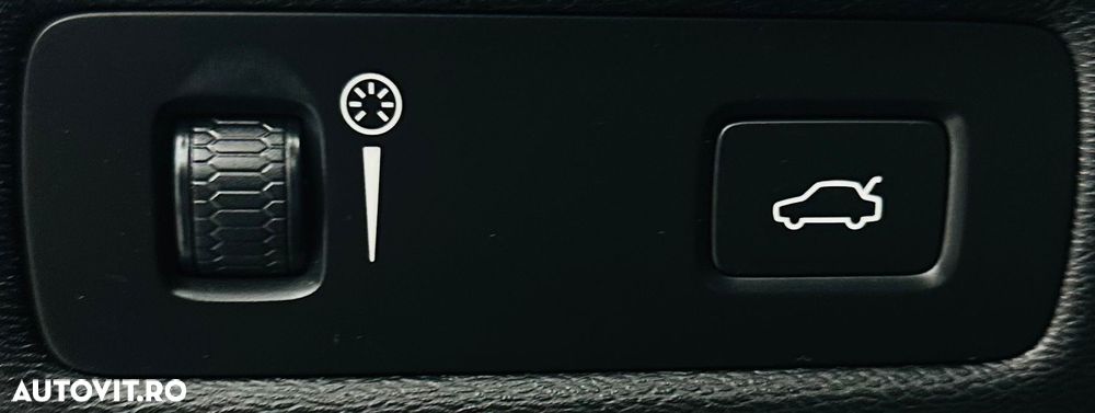 Volvo XC 60 D3 Summum - 12