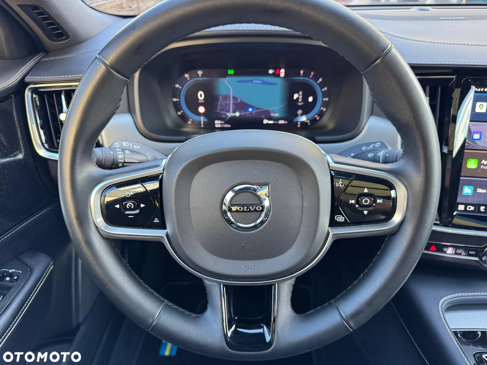 Volvo V90 B5 B Ultimate Dark - 22