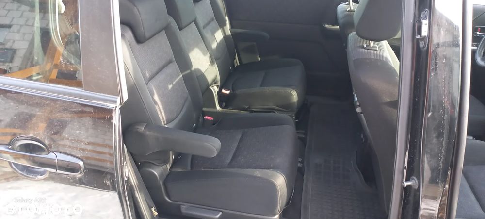 Mazda 5 2.0 CD Exclusive - 9