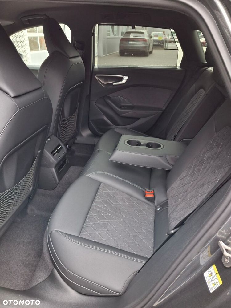 Audi A5 Avant - 17