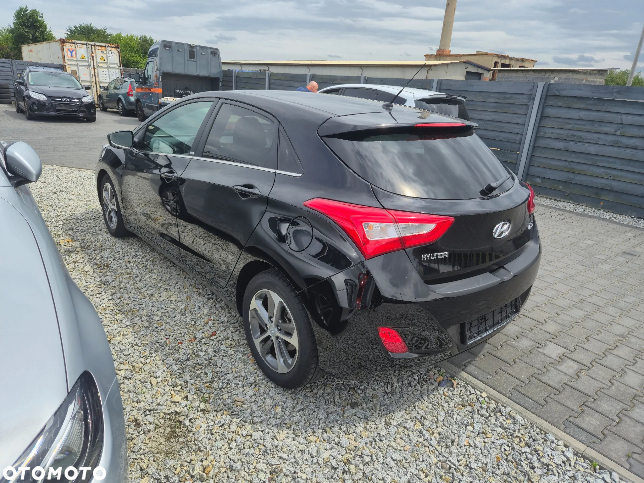 Hyundai i30 1.4 Passion Plus - 6