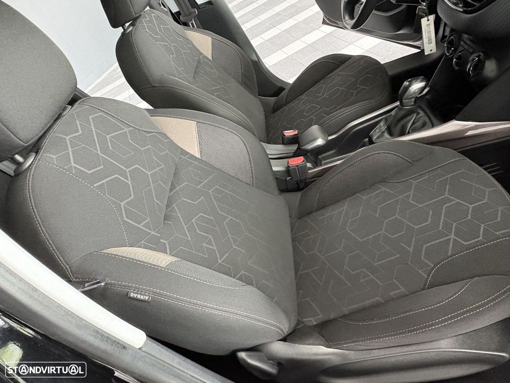 Peugeot 2008 1.2 PureTech Style - 24