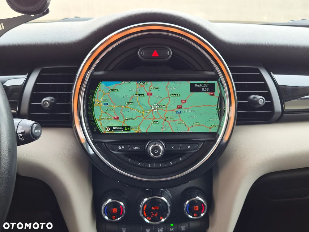 MINI Cooper - 10