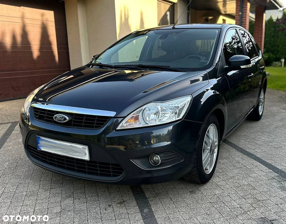 Ford Focus - 3