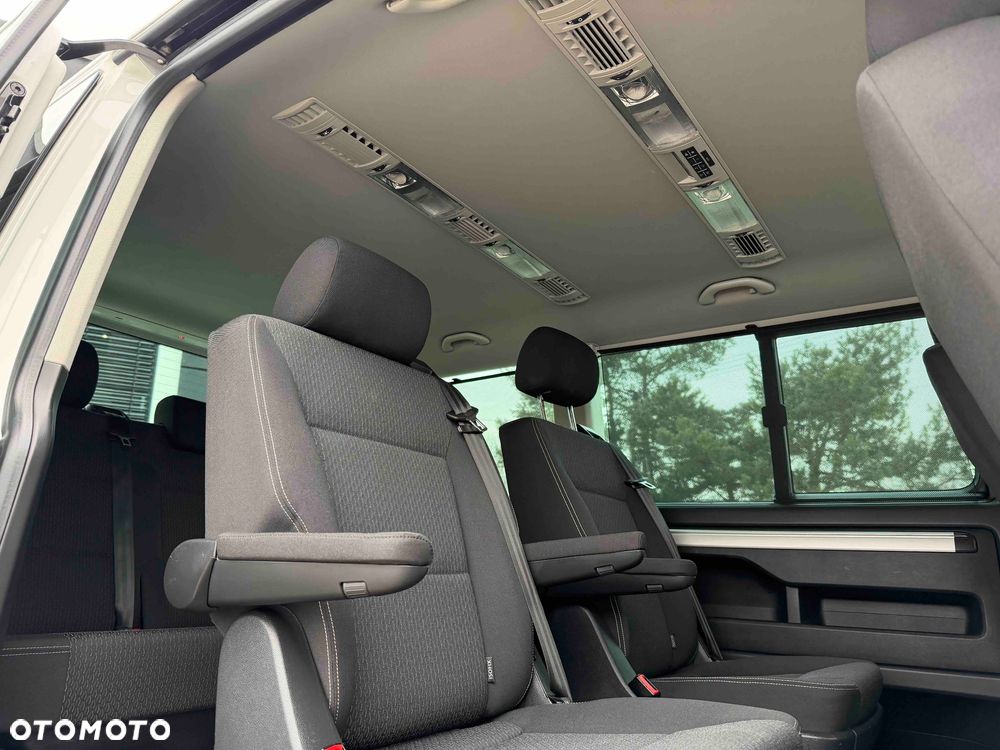 Volkswagen Multivan 2.0 TDI L1 Highline 4Motion DSG - 17