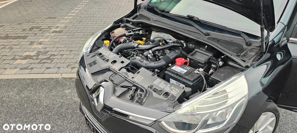 Renault Clio (Energy) TCe 90 Start & Stop INTENS - 25