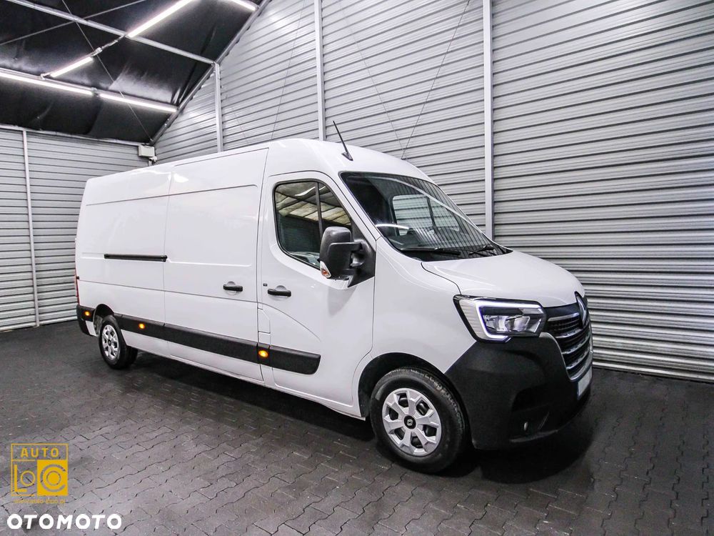 Renault MASTER L3H2 FURGON - 2