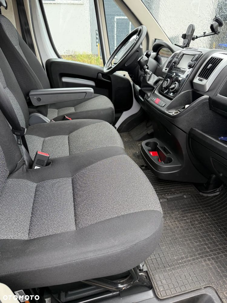 Fiat Ducato - 9
