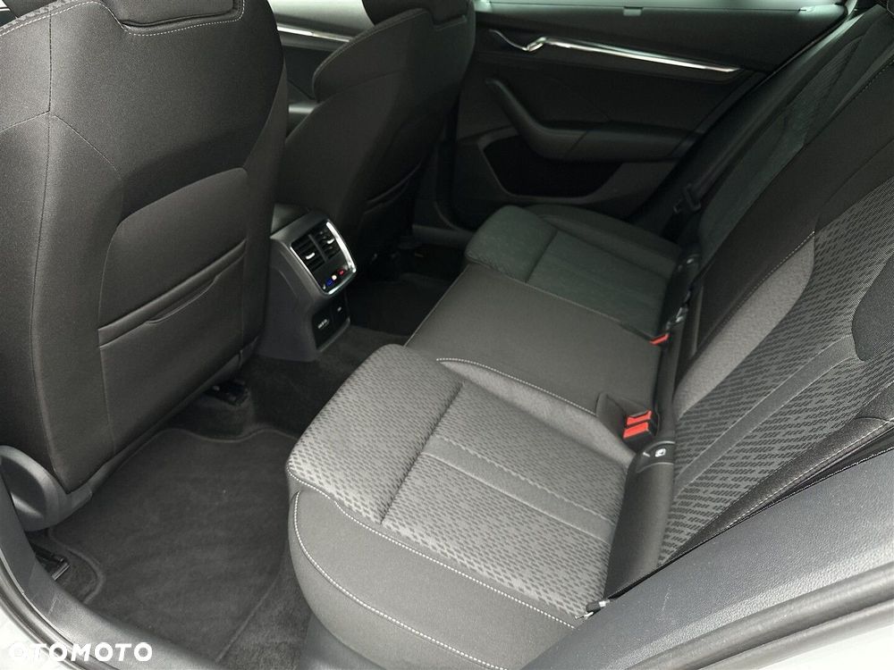 Skoda Octavia - 13