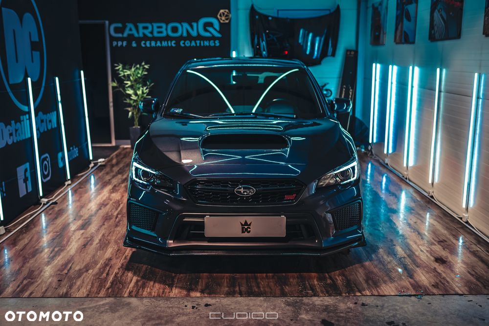 Subaru WRX STI 2.5 Sport - 2