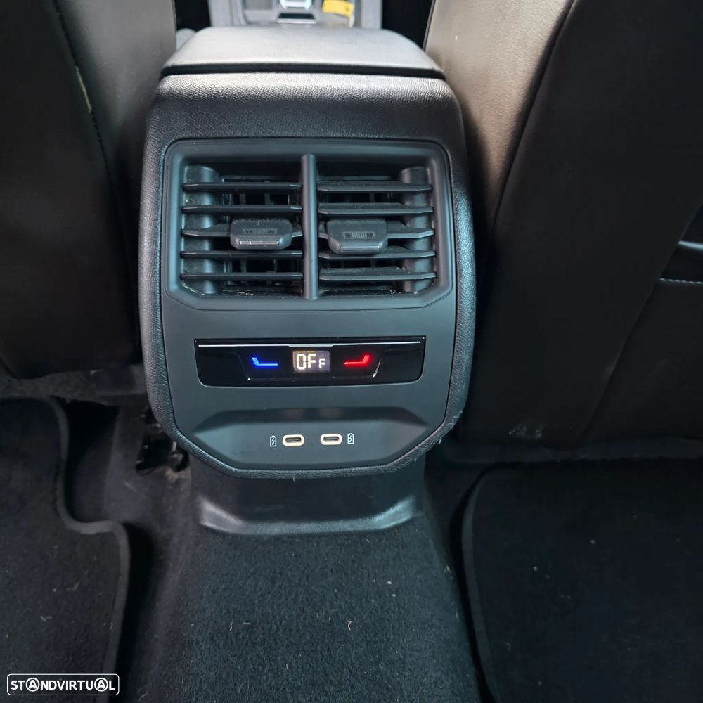 SEAT Leon ST 1.0 eTSI Xcellence DSG - 13