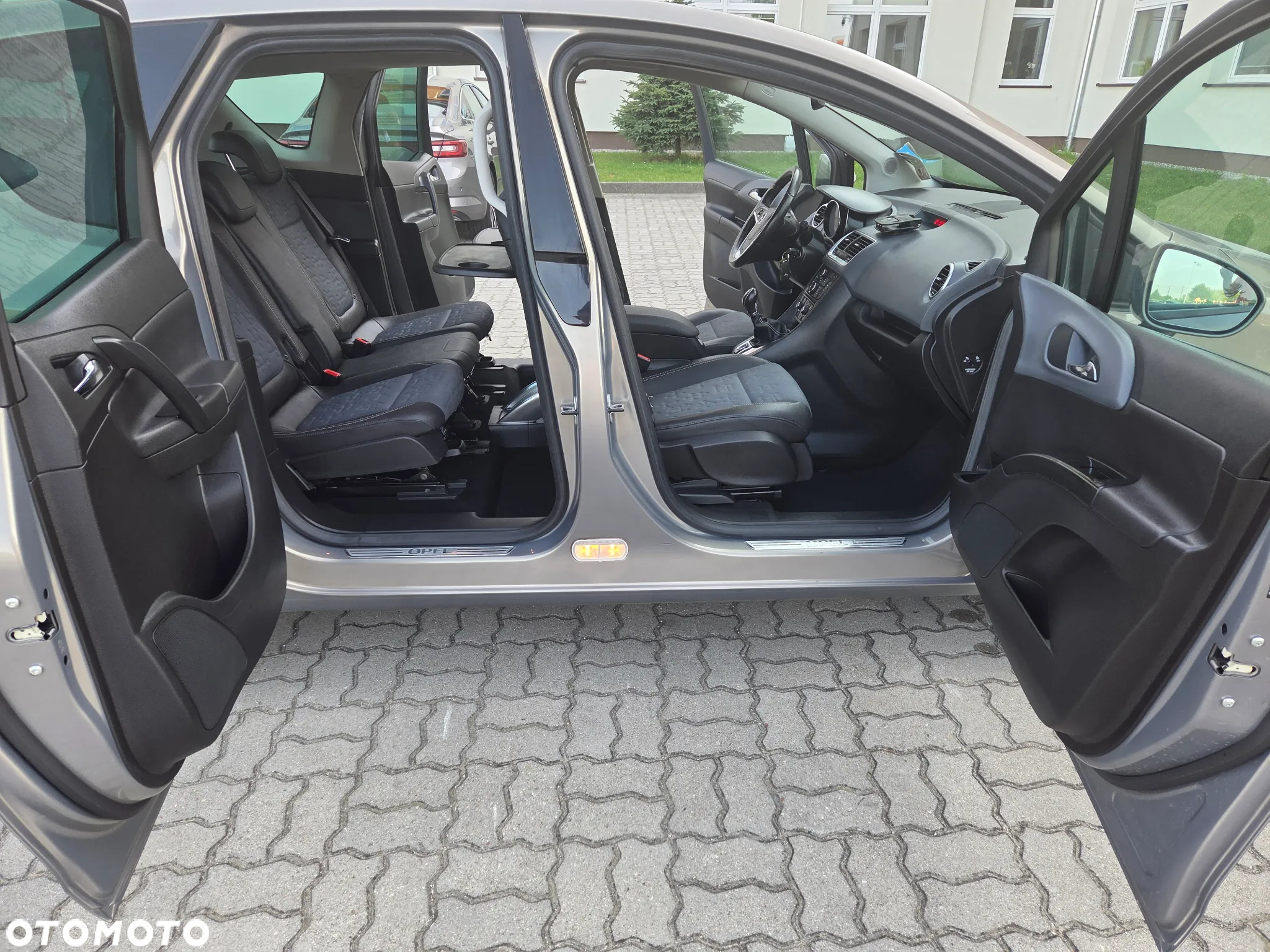 Opel Meriva - 30