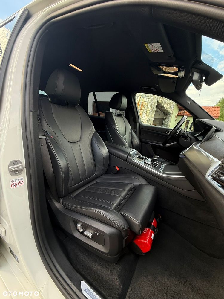 BMW X5 xDrive25d - 24