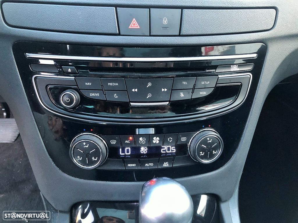 Peugeot 508 SW - 19