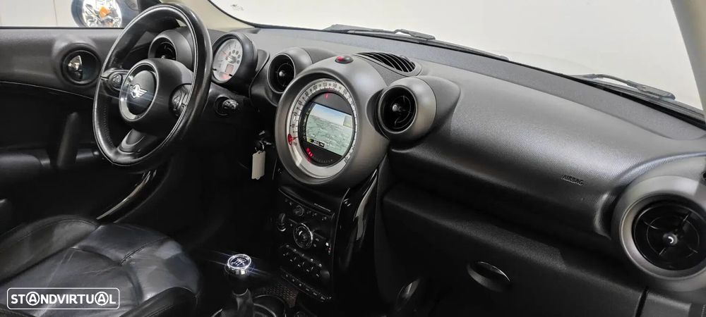 MINI Countryman - 23