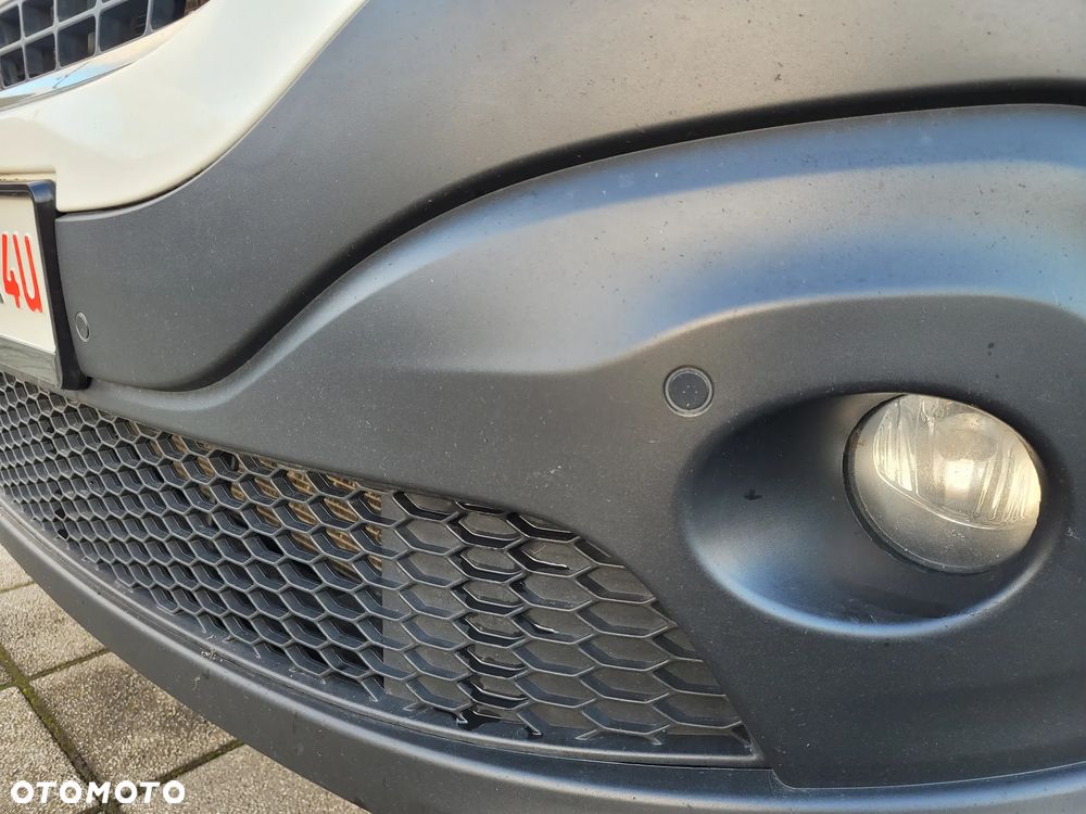 Renault Trafic LONG REGAŁ KLIMA KAMERA TEMPOMAT FV23% - 12