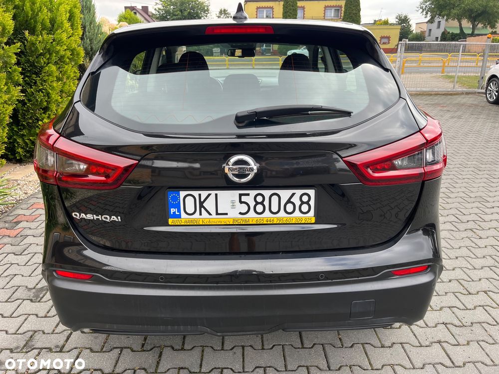 Nissan Qashqai 1.3 DIG-T MHEV Tekna - 12