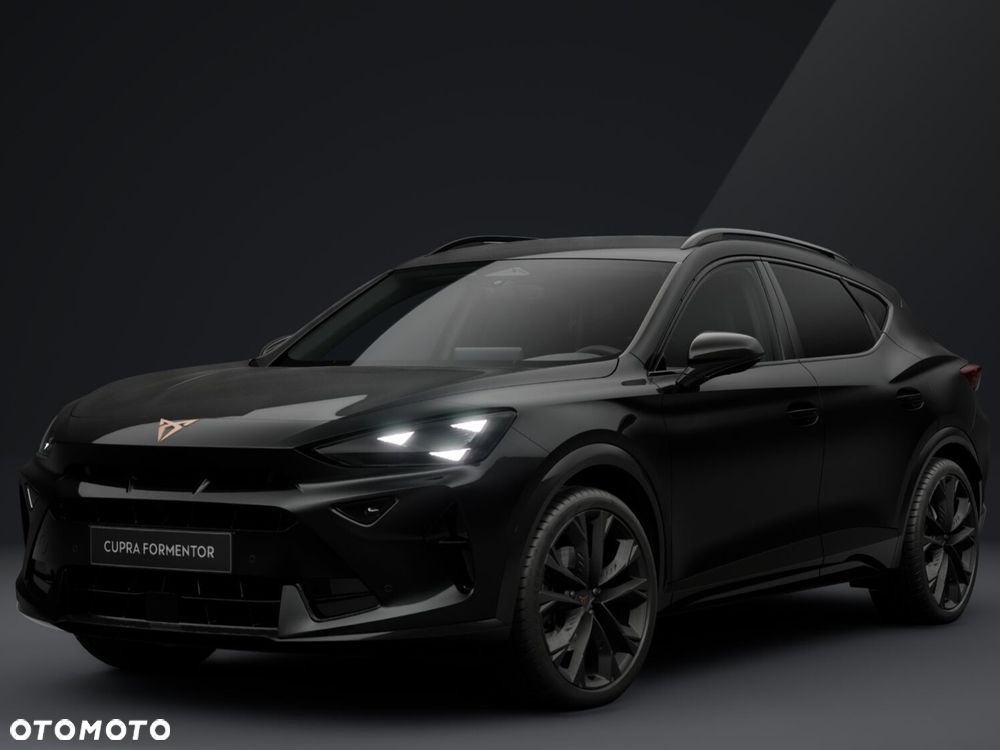 Cupra Formentor 2.0 TSI 4Drive DSG - 5