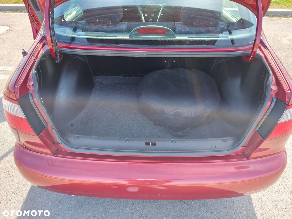 Daewoo Lanos 1.5 SE - 24
