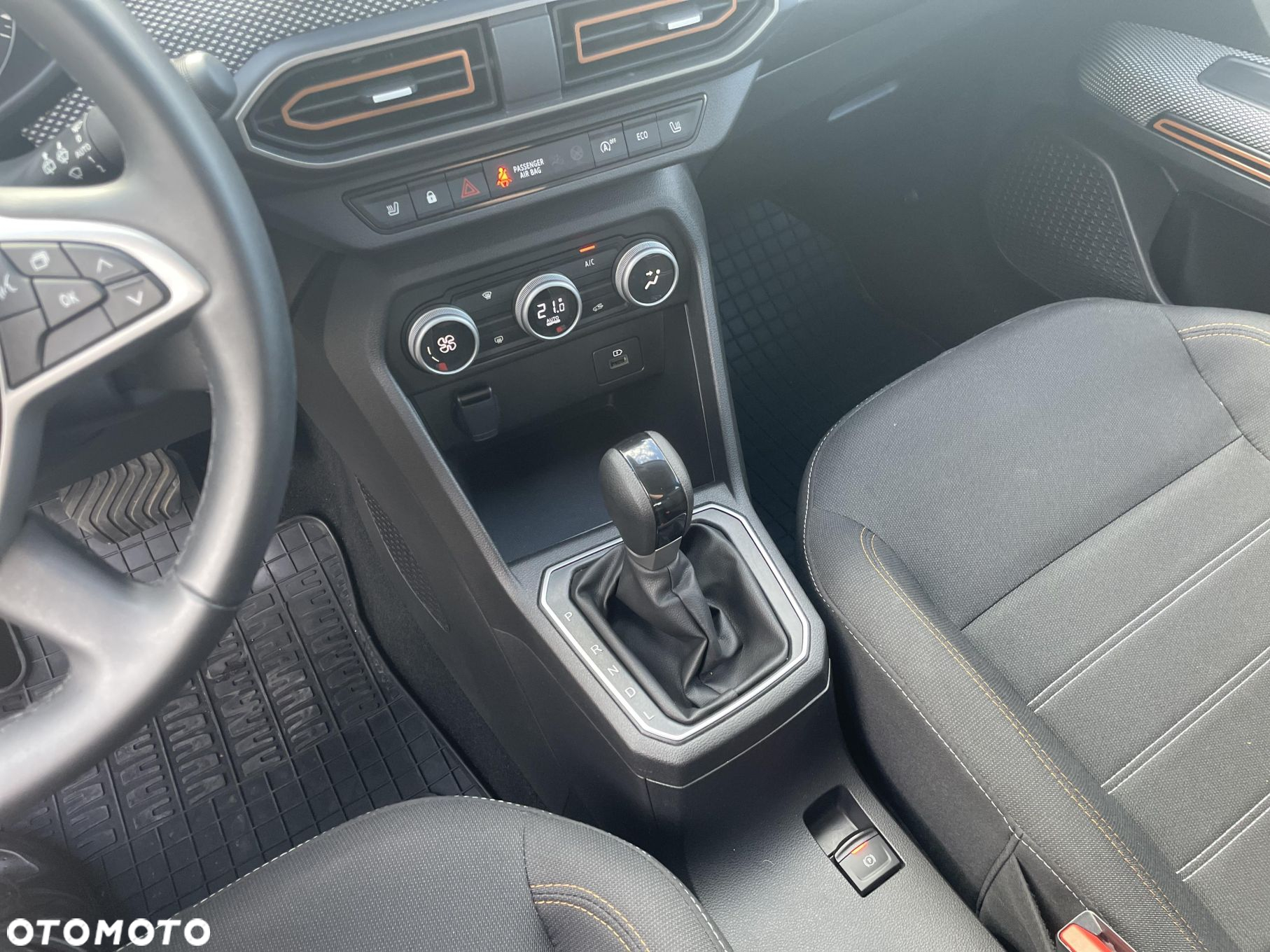 Dacia Sandero Stepway - 14