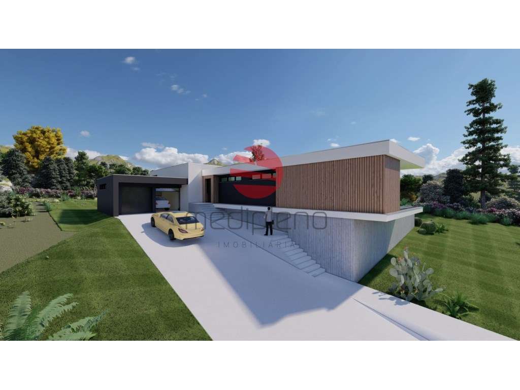 Moradia Térrea T3 - Grande imagem: 2/6