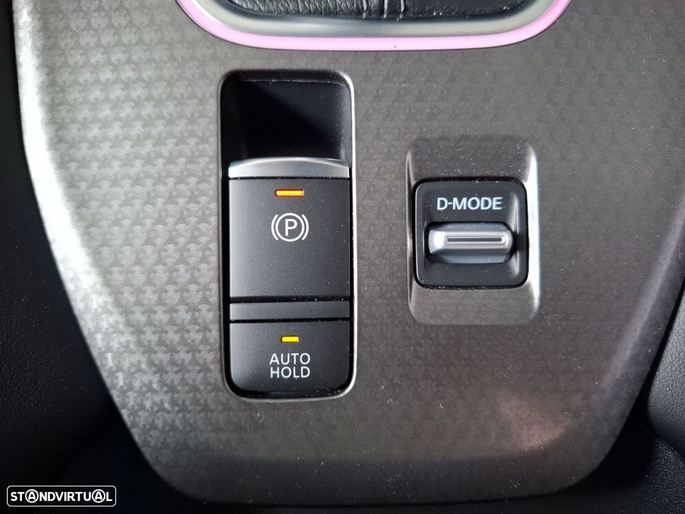 Nissan Qashqai 1.3 DIG-T Advance - 21