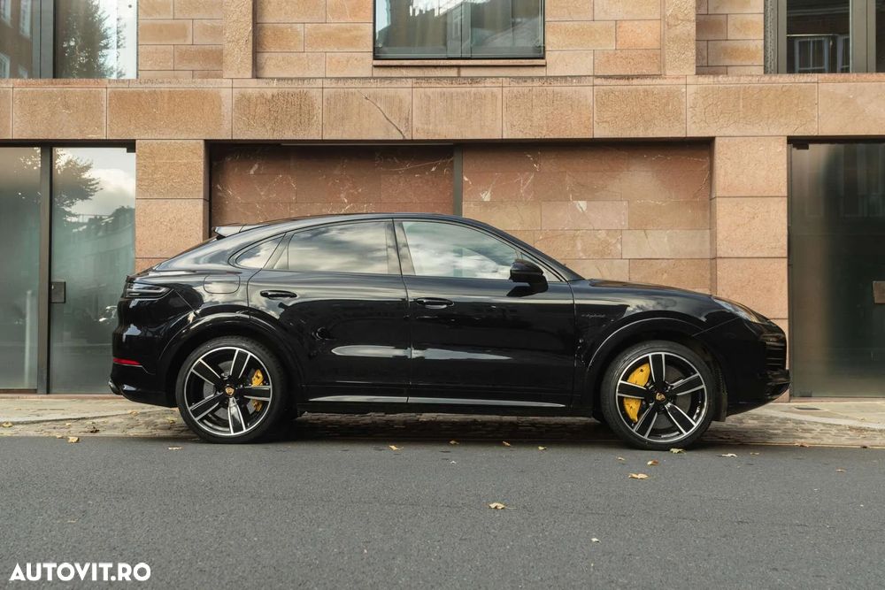 Jante Porsche 21 R21 Porsche Panamera porsche cayenne Roti Porsche R21 - 6