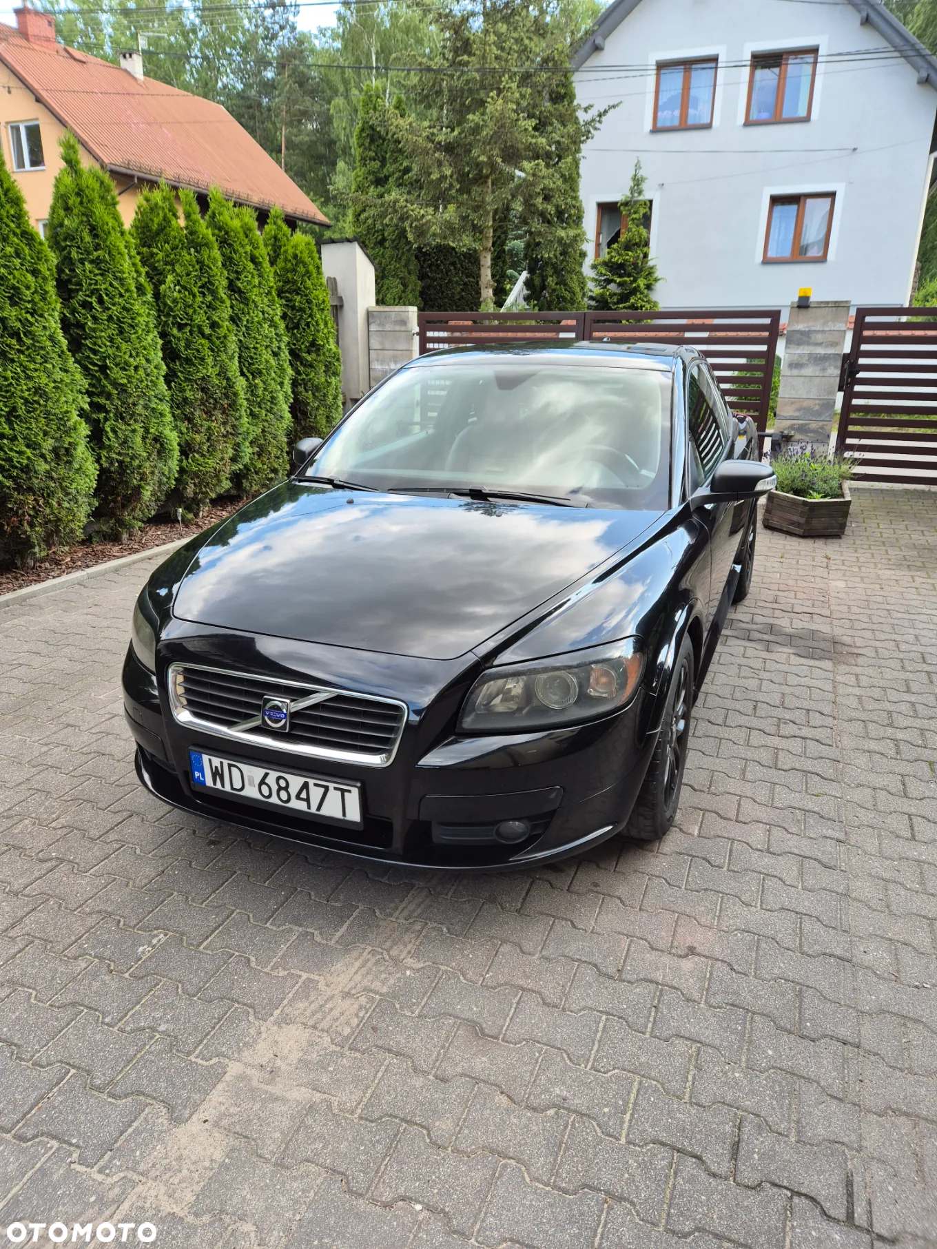 Volvo C30 1.6D DRIVe Kinetic - 2