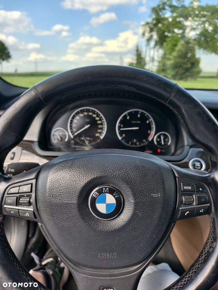 BMW Seria 7 740d xDrive - 18