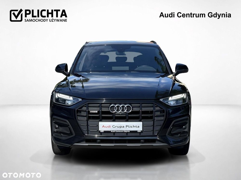 Audi Q5 Sportback 40 TDI mHEV Quattro Advanced S tronic - 10