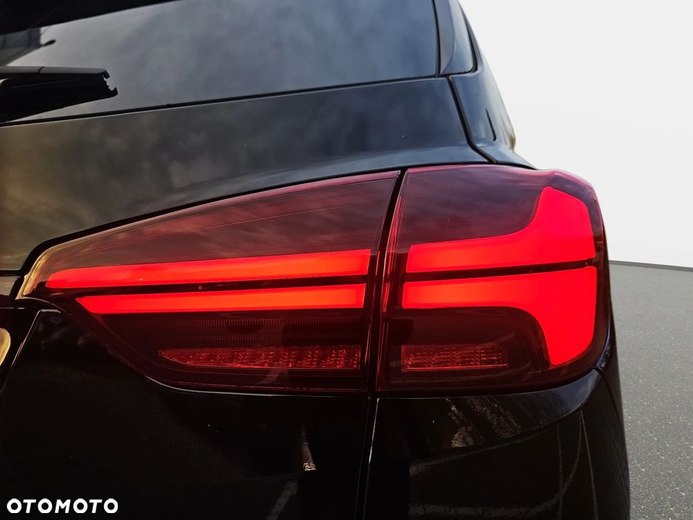 SsangYong/KGM Rexton 2.2 D Black Edition 4WD - 10