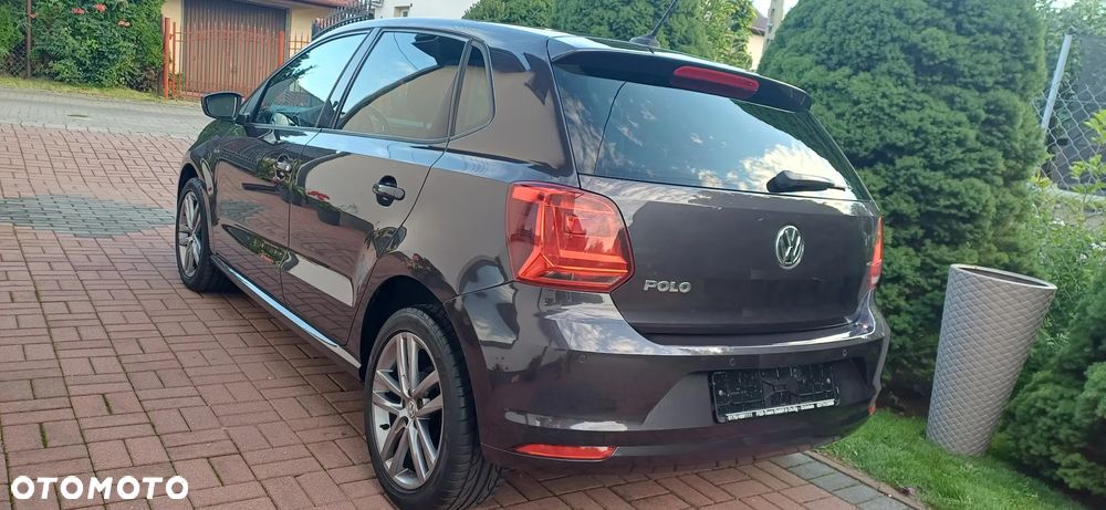 Volkswagen Polo 1.0 Trendline - 35