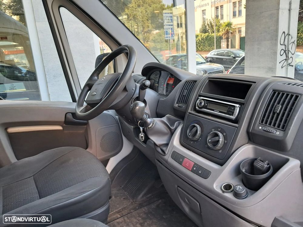 Citroën Boxer l3H3 - 2