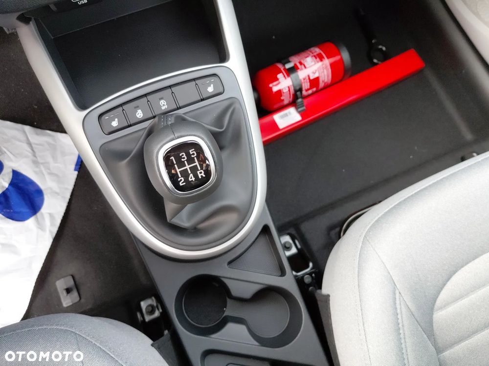 Hyundai i10 1.2 Modern - 15