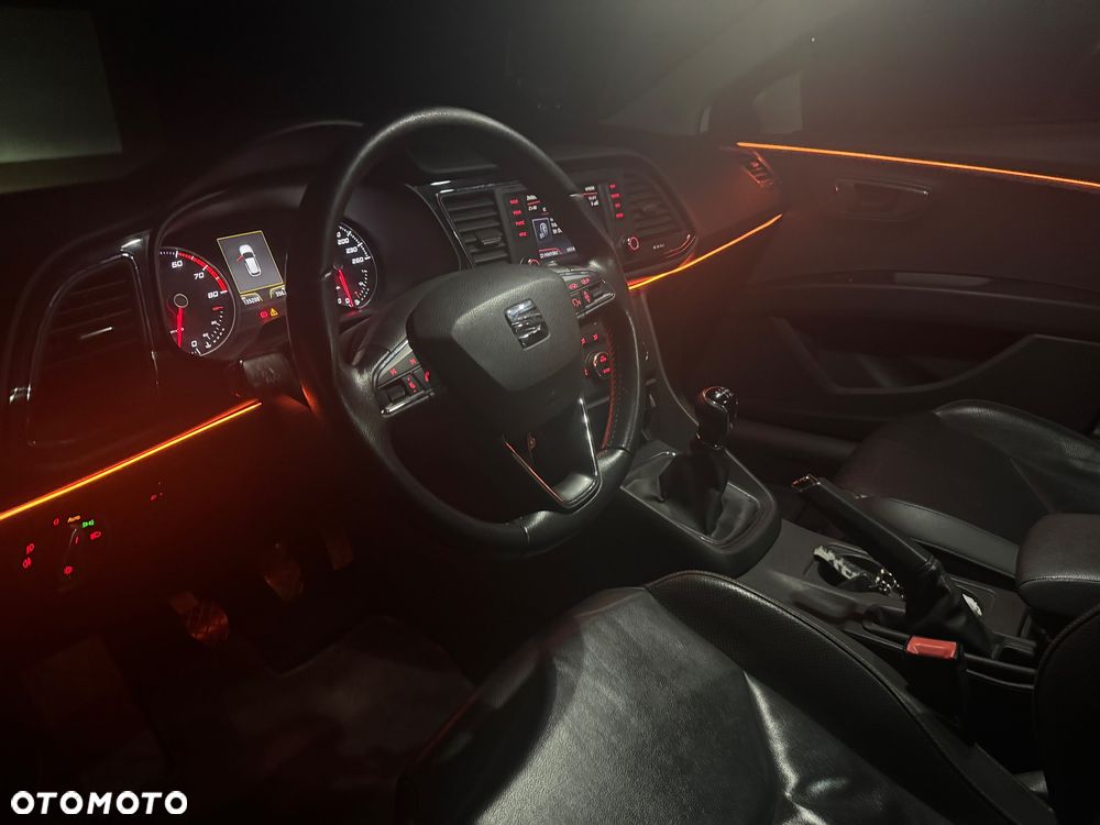 Seat Leon - 29