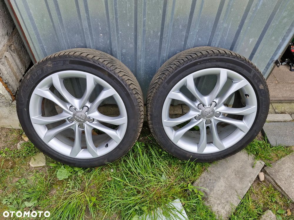 Audi A4 Avant 1.8 TFSI - 16