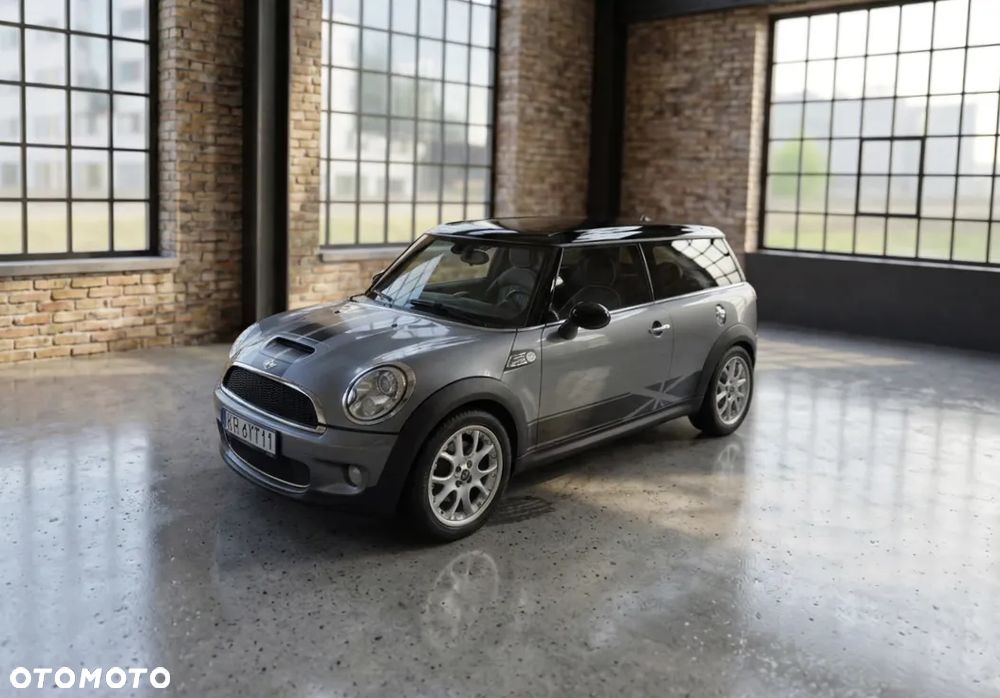 MINI Clubman - 3