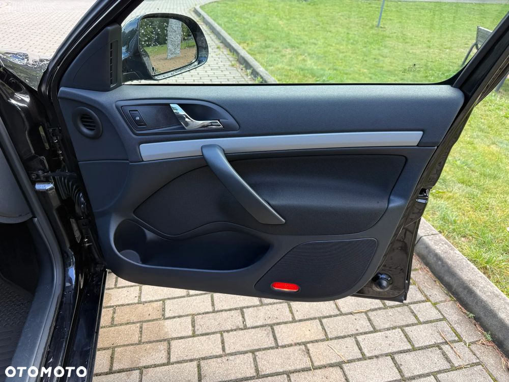 Skoda Octavia - 22