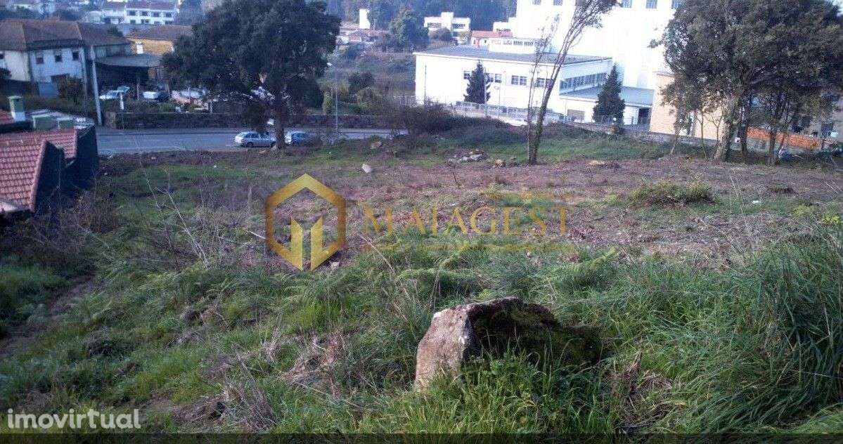 Terreno rústico perto do Hospital S.João - Grande imagem: 2/3