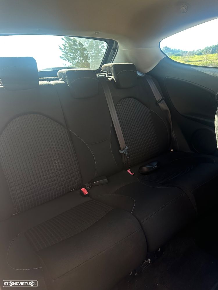 Alfa Romeo MiTo 1.3 JTD Distinctive - 10