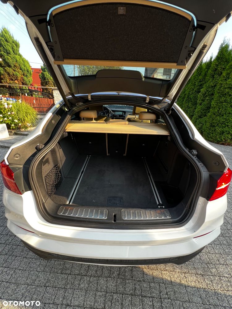 BMW X4 xDrive28i M Sport - 10
