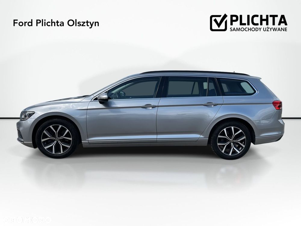 Volkswagen Passat Variant 1.5 TSI EVO Business DSG - 9