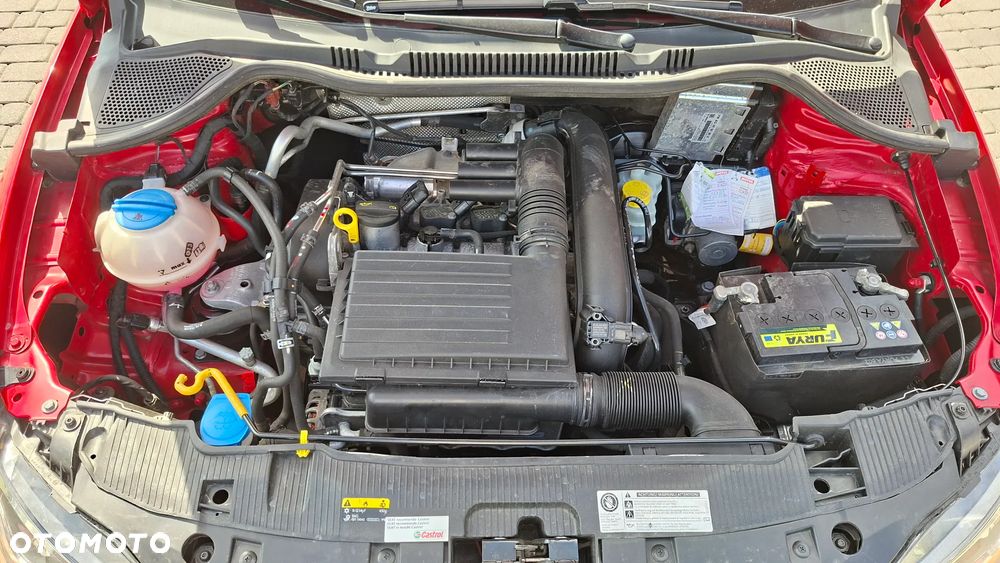 Seat Ibiza 1.2 TSI FR - 22
