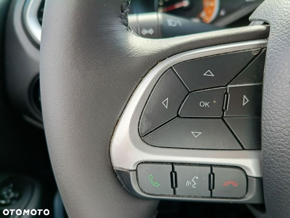 Jeep Renegade 1.4 MultiAir DSG Limited - 19
